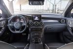 Mercedes-AMG GLC63 S 4Matic+ 2017 года